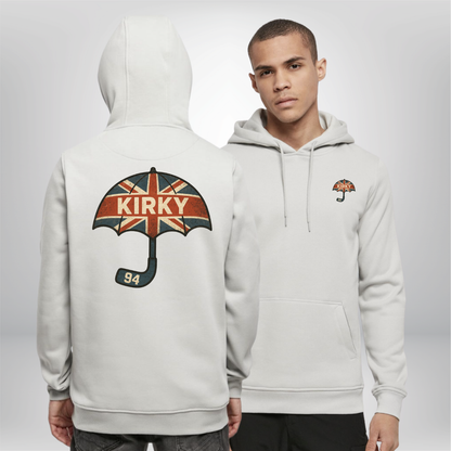 Liam Kirk "Umbrella" Heavy Hoody