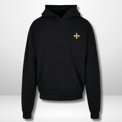 Lucas Dumont "13"  Ultra Heavy Oversized Hoodie