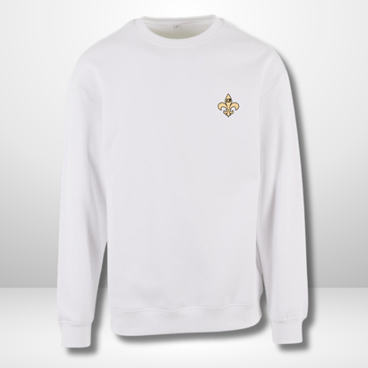 Lucas Dumont "13" Crewneck in 2 Farben
