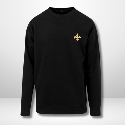 Lucas Dumont "13" Crewneck in 2 Farben