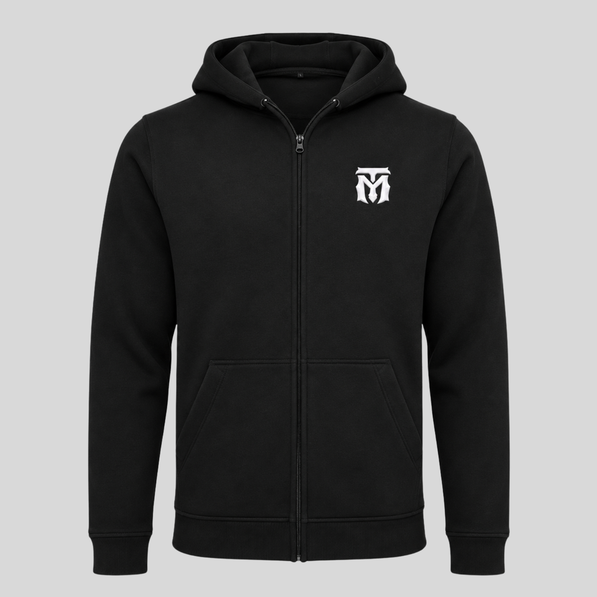 MADDEN ABOUT HOCKEY HEAVY HOODY Tyler Madden X The Squad