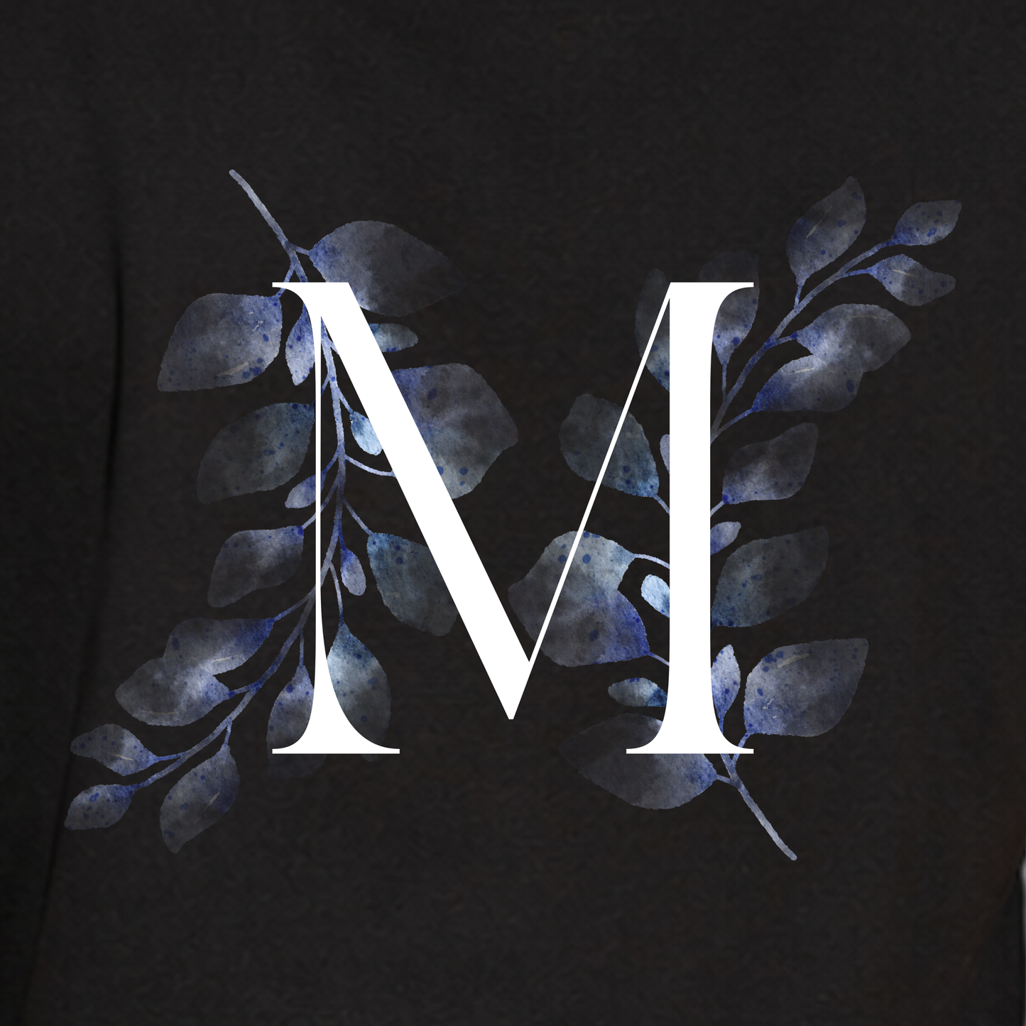 "MÉNAGE BY EIGHTEEN: IN BLOOM" Jonas Müller X The Squad Hockey Ladies Organic Extended Shoulder Tee