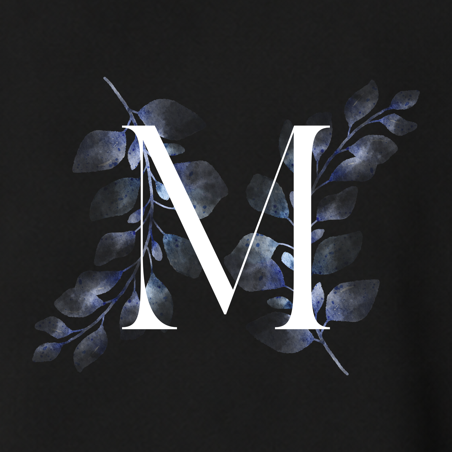 "MÉNAGE BY EIGHTEEN: IN BLOOM" Jonas Müller X The Squad Ultra Heavy Cotton Box Hoody