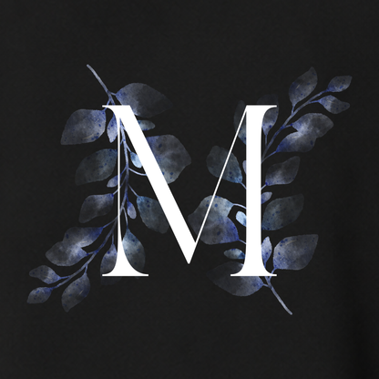"MÉNAGE BY EIGHTEEN: IN BLOOM" Jonas Müller X The Squad Ultra Heavy Cotton Box Hoody
