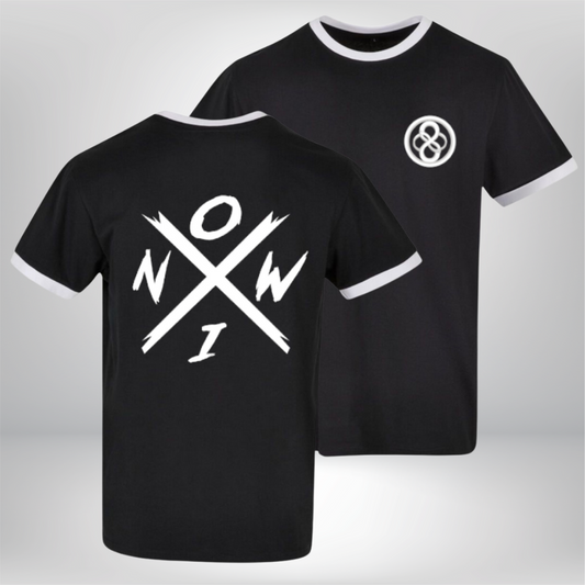 Marco Nowak "NOWI" Ringer Tee