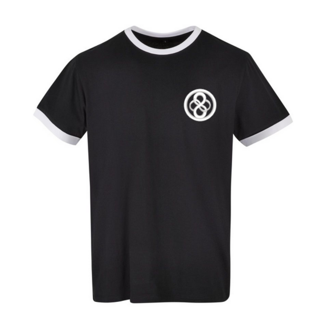 Marco Nowak "NOWI" Ringer Tee back front