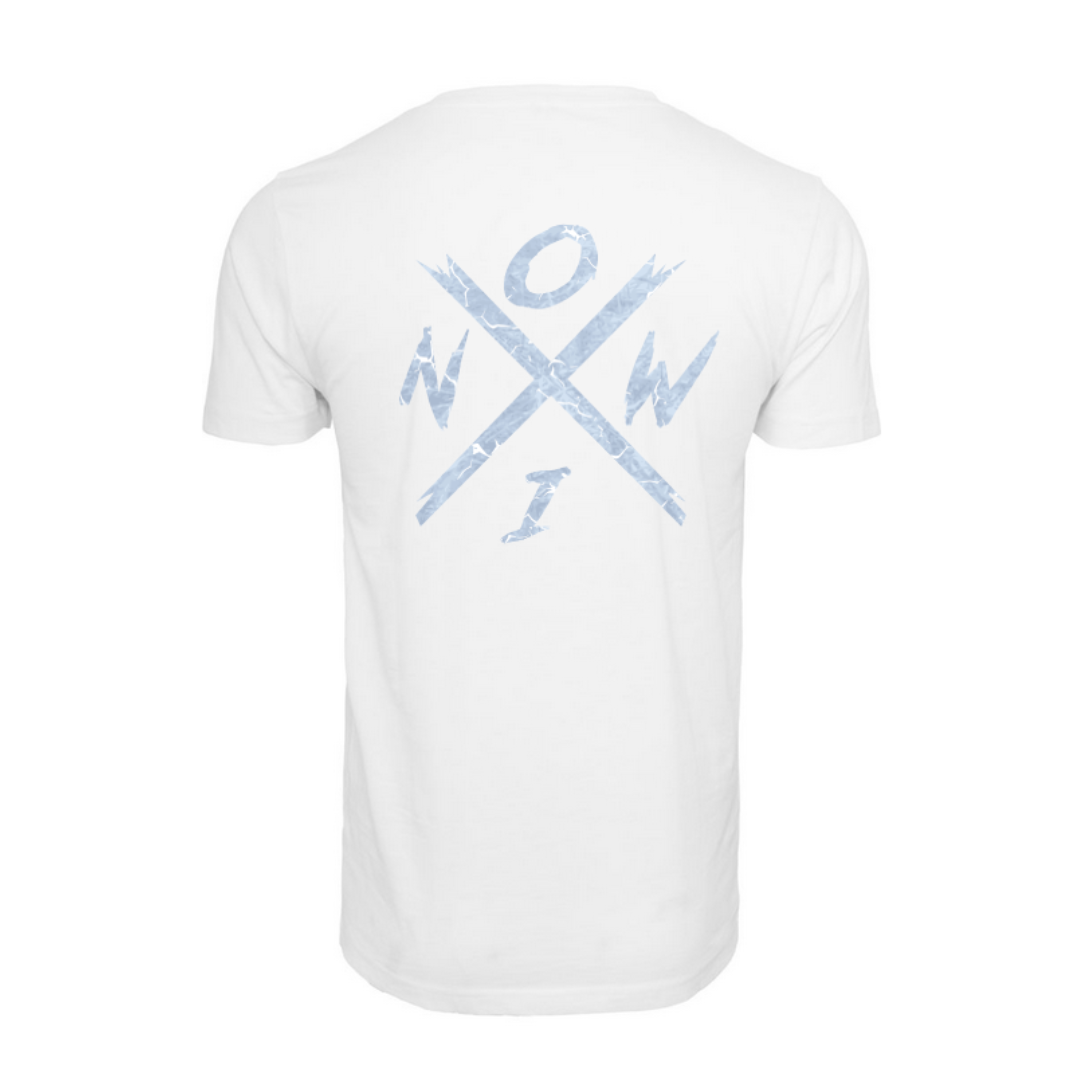 Marco Nowak "NOWI" T-Shirt front