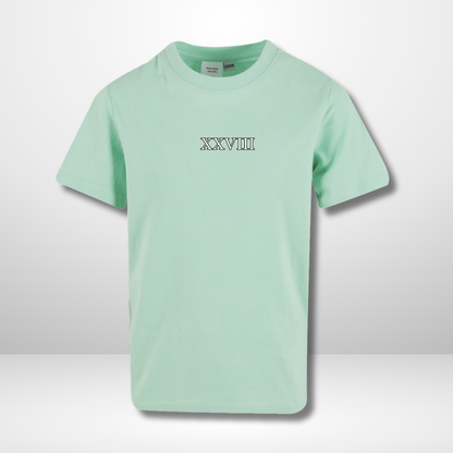 Markus Lillich "28"  Kids T-Shirt