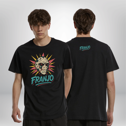 Maxi Franzreb "Franjo" T-Shirt