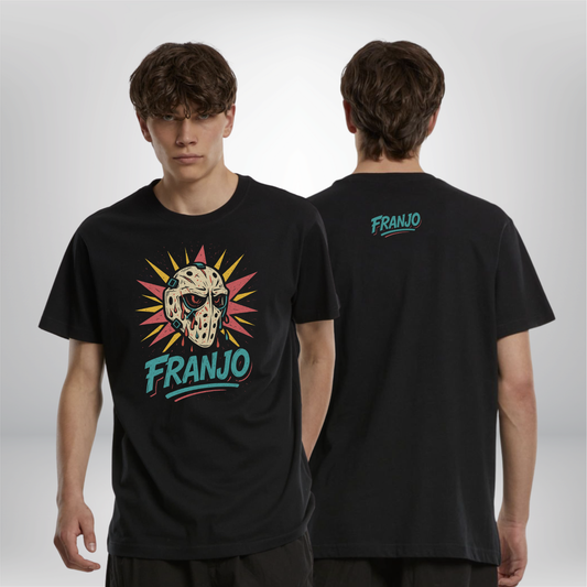 Maxi Franzreb "Franjo" T-Shirt