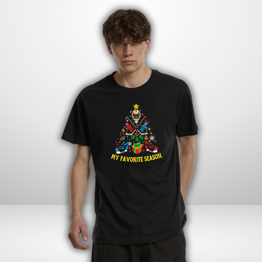 THE SQUAD "Favorite Season"  Tee