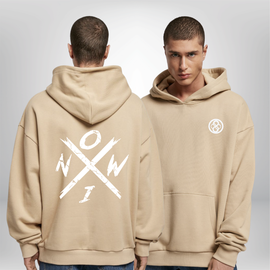 Marco Nowak "NOWI"  Ultra Heavy Hoody
