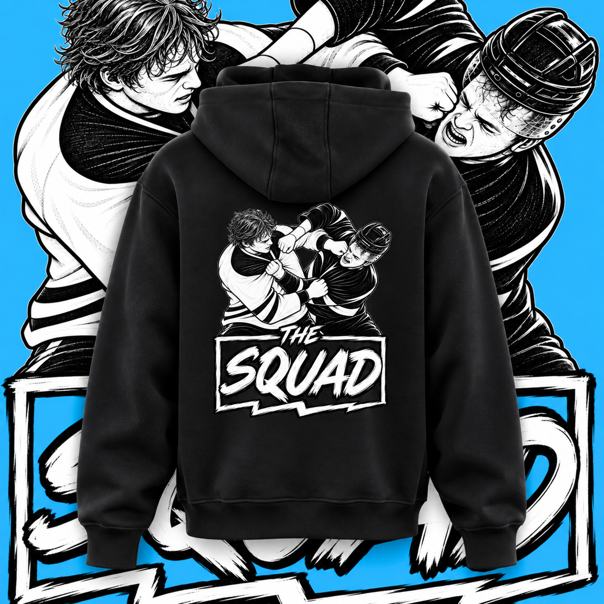 Need a Hug? Hoody