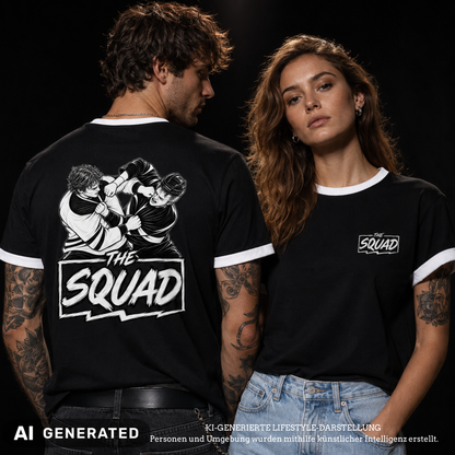 Need a Hug? Ringer Shirt