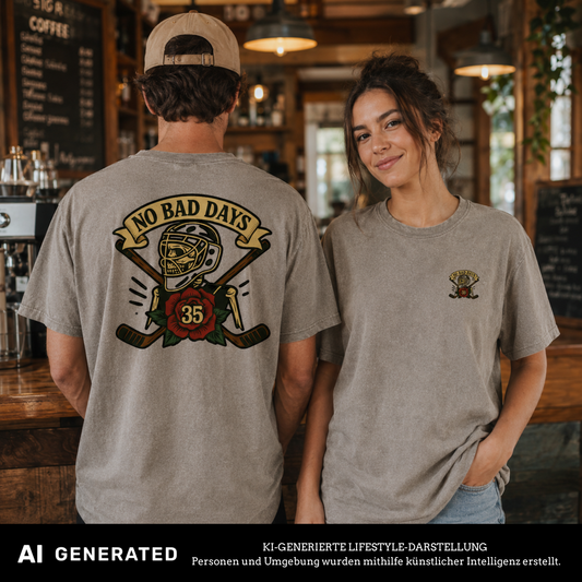 No Bad Days Shirt