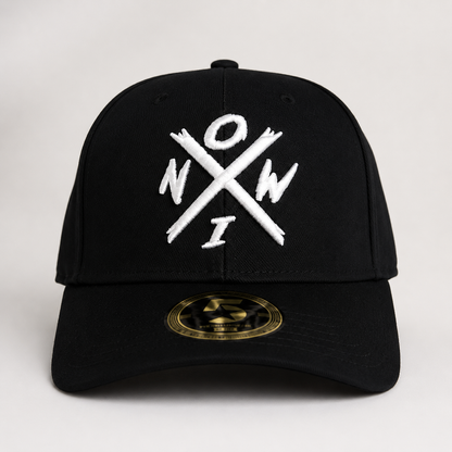 Nowi Snapback Cap Marco Nowak X The Squad