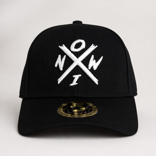 Nowi Snapback Cap Marco Nowak X The Squad