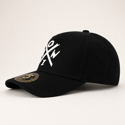 Nowi Snapback Cap Marco Nowak X The Squad