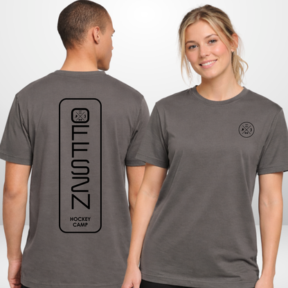 "OFF-SZN SIGNATURE" Sebastian Streu X The Squad T-Shirt