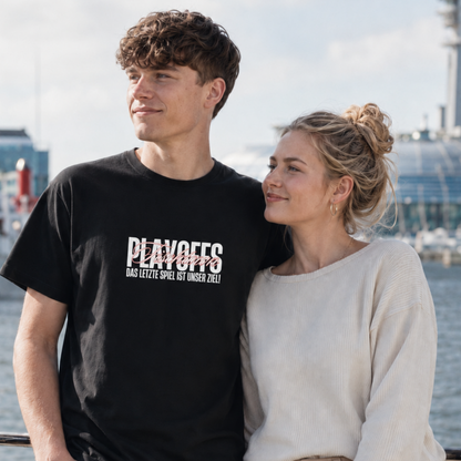 Final Sale: Das letzte Spiel ist unser Ziel Shirt
