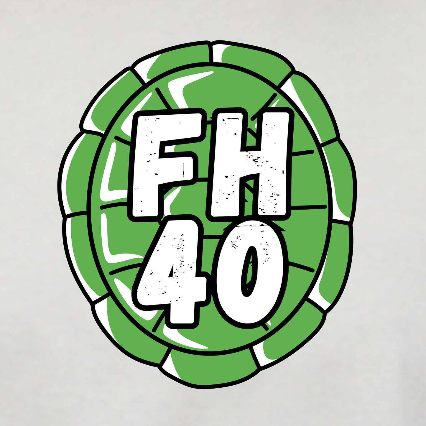 "PROVE IT EVERY DAY" Fabian Hegmann X The Squad T-Shirt