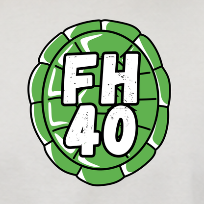 "PROVE IT EVERY DAY" Fabian Hegmann X The Squad T-Shirt