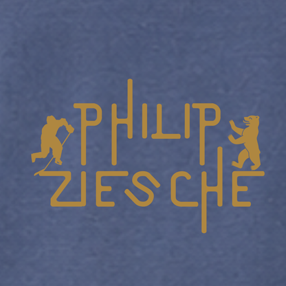 "FAMILY TRADITION" Philip Ziesche X The Squad Hockey Kids T-Shirt