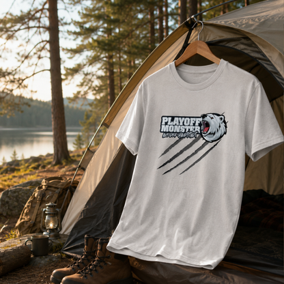 Playoff Monster T-Shirt