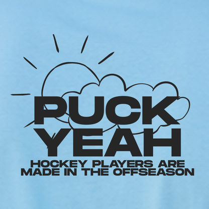 Puck Yeah Shirt