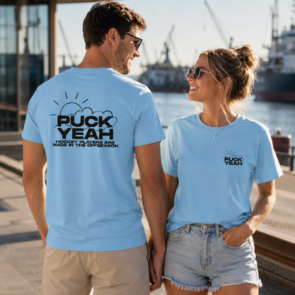 Puck Yeah Shirt