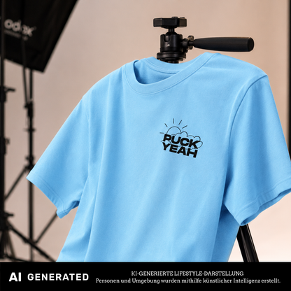 Puck Yeah Shirt