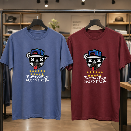Rekordmeister T-Shirt