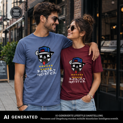 Rekordmeister T-Shirt
