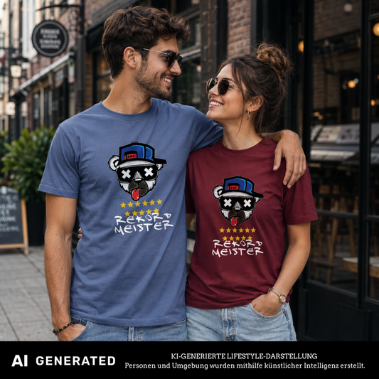 Rekordmeister T-Shirt