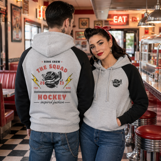 Rink Crew Hoody