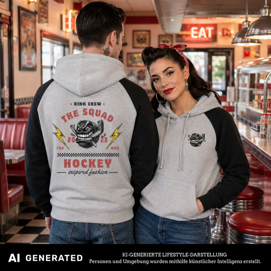 Rink Crew Hoody