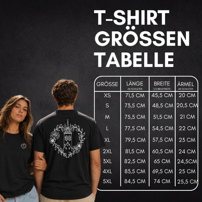 Rosi Shirt Stefan Loibl X The Squad