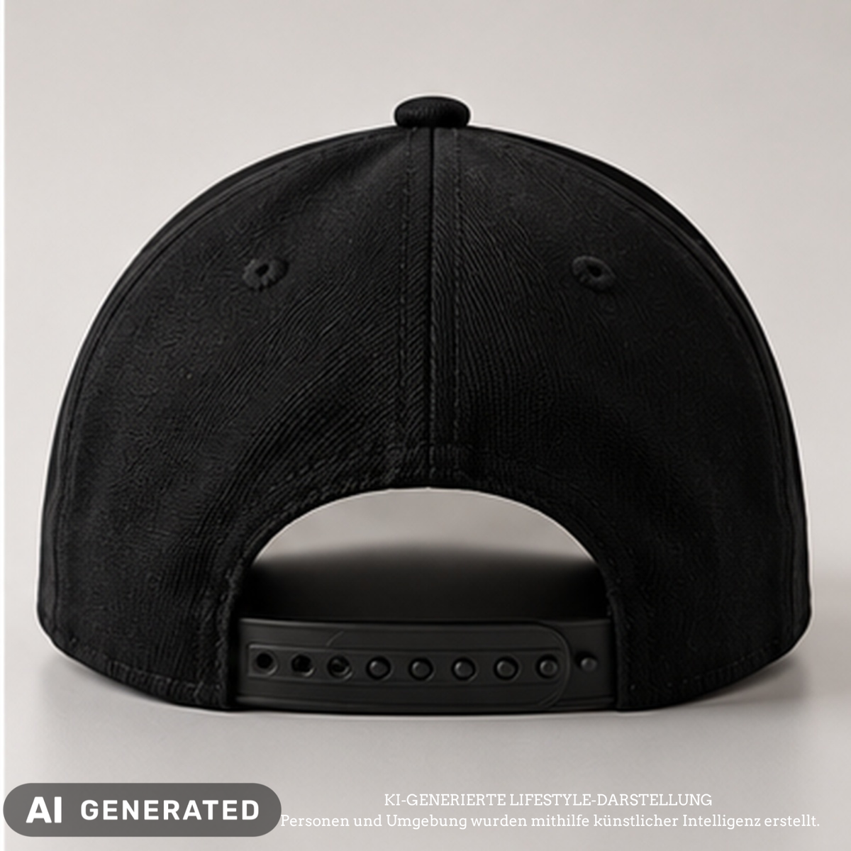 Rosi Snapback Cap Stefan Loibl X The Squad