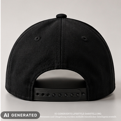 Rosi Snapback Cap Stefan Loibl X The Squad