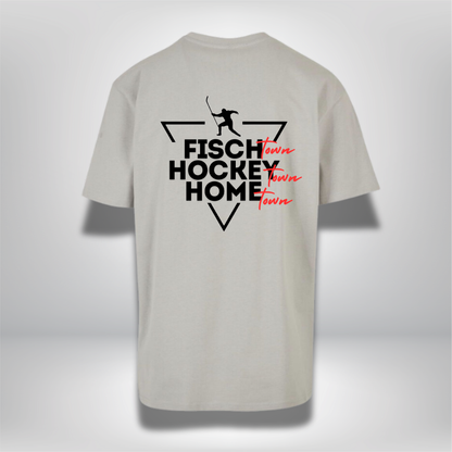 Ross Mauermann "Hometown" Oversized T-Shirt