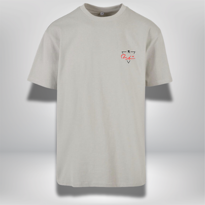 Ross Mauermann "Hometown" Oversized T-Shirt