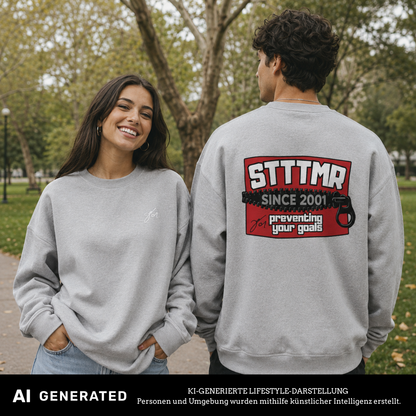 SHTDWN Crewneck