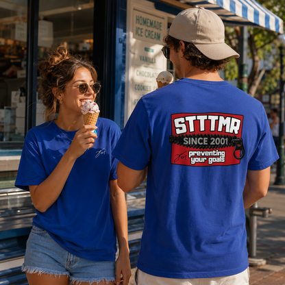 SHTDWN Shirt