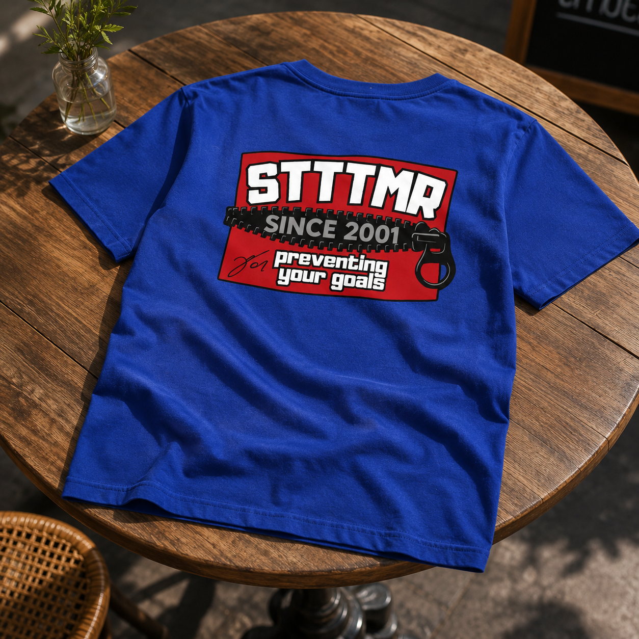 SHTDWN Shirt