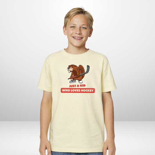 "SQUADY" The Squad Kids T-Shirt