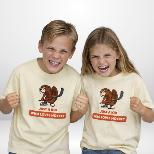 "SQUADY" The Squad Kids T-Shirt