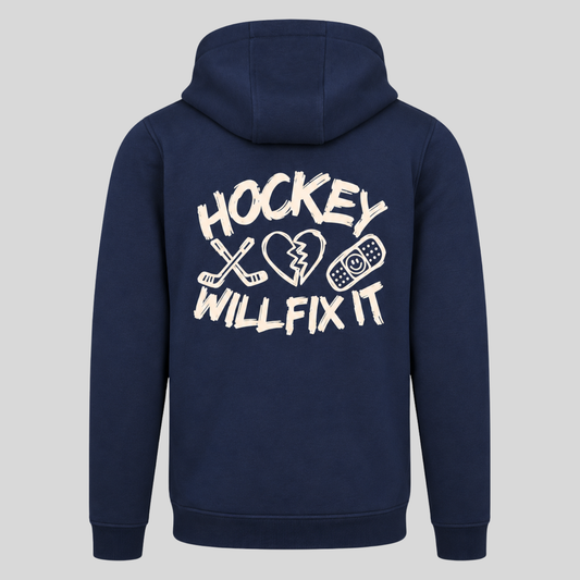 SQUAD FIX IT HEAVY HOODY