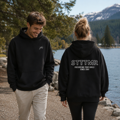 STTTMR Hoody
