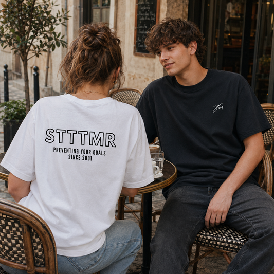 STTTMR Shirt