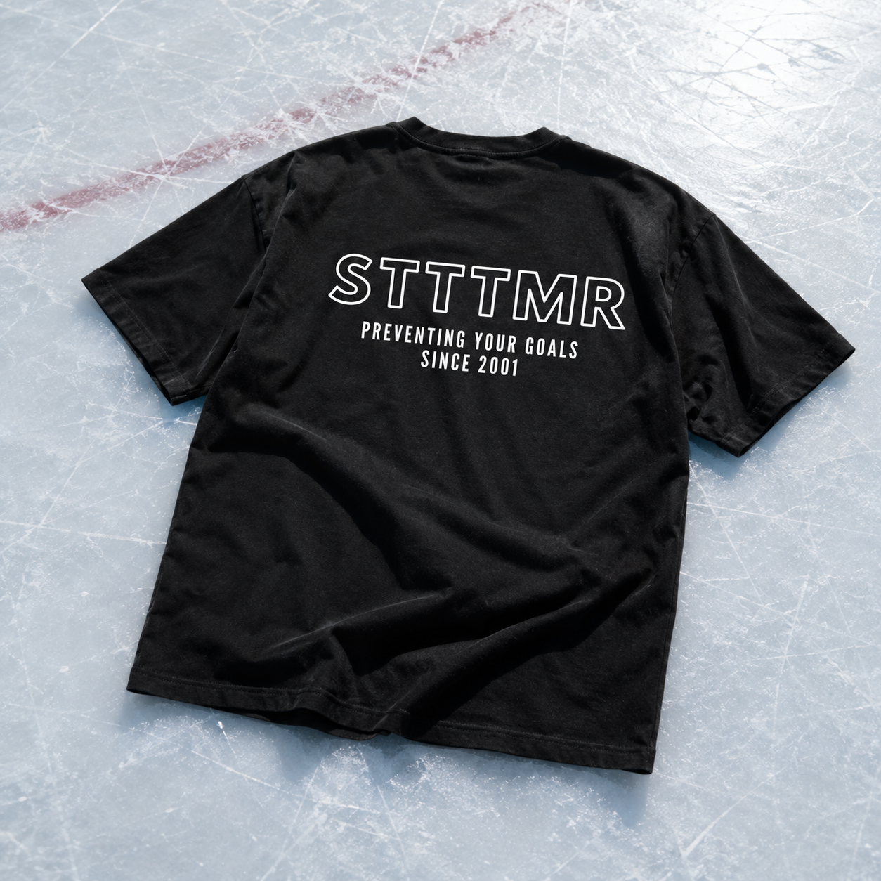 STTTMR Shirt